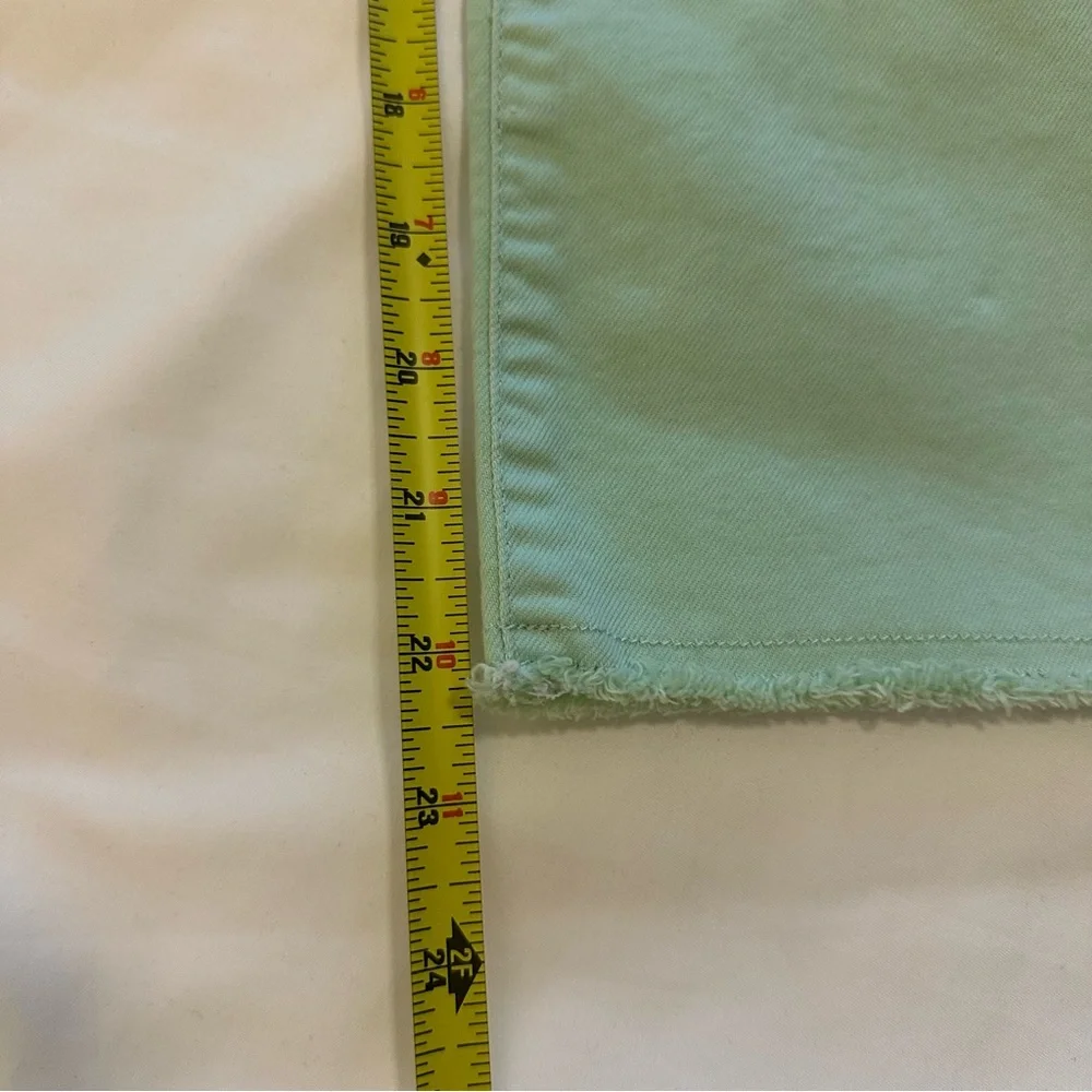 Vineyard Vines Kids Mint Green Jeans - NWOT